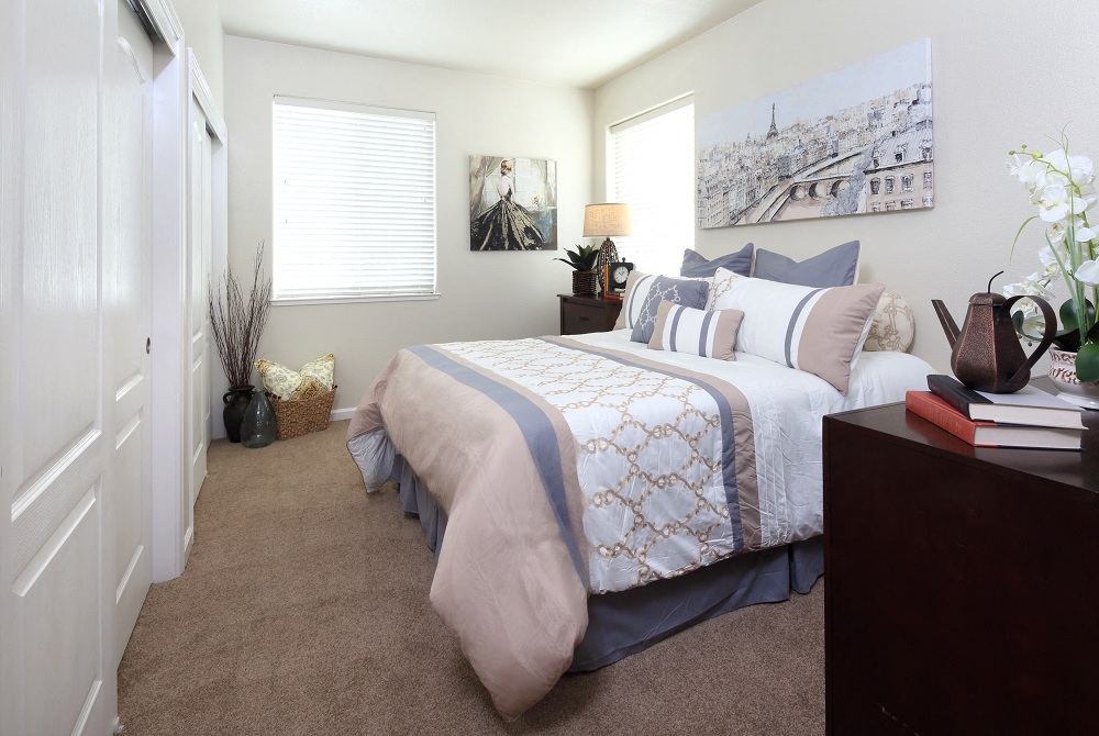 CreekBridge Crossings Apartments, 1701 Independence Blvd, Salinas, CA